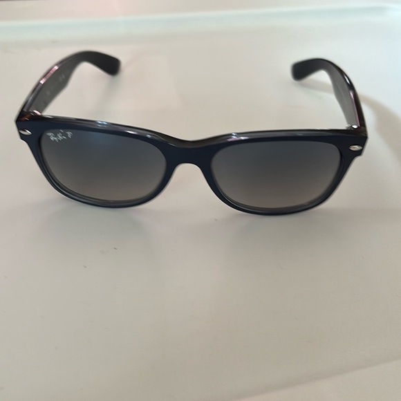 Raybans….used!